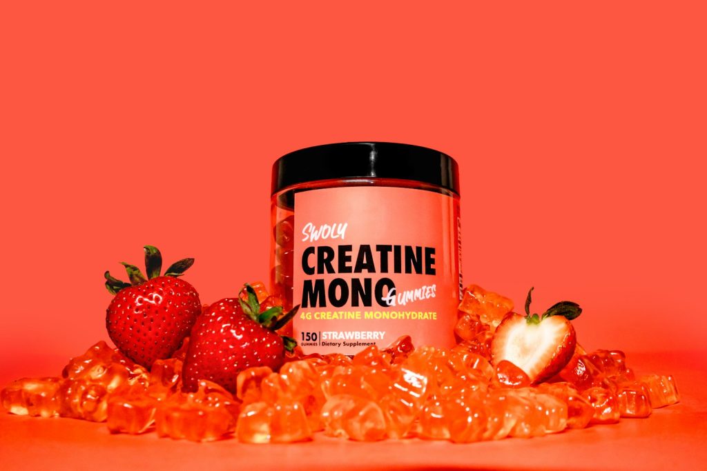 creatine mono