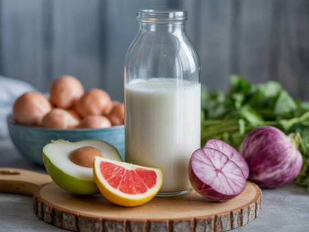 Lactosérum et santé cardiovasculaire : un allié inattendu pour protéger votre cœur