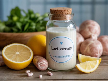 Lactosérum et microbiote intestinal : un duo gagnant pour la santé digestive et l’immunité