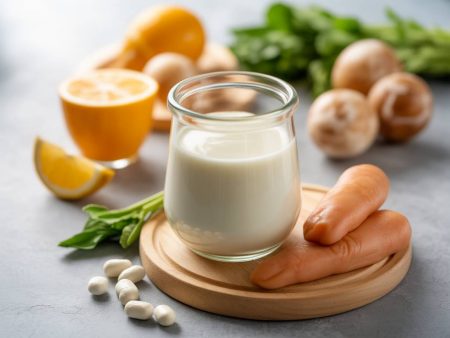 Lactosérum et performance cognitive : booster sa concentration et sa mémoire grâce aux protéines