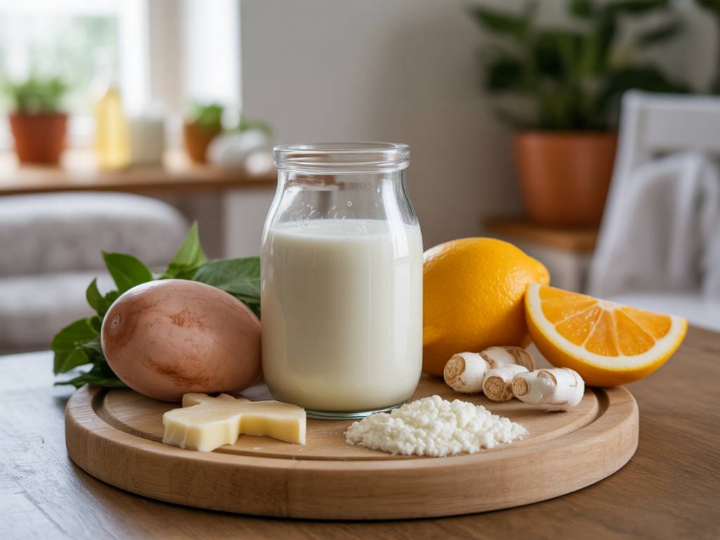 Lactosérum et santé hormonale : un soutien naturel pour l’équilibre endocrinien Lactosérum et santé hormonale : un soutien naturel pour l’équilibre endocrinien