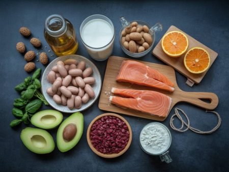 Protéines et aliments : quels choix nutritionnels pour optimiser vos performances et votre santé